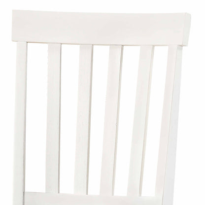 Joanna - Rectangular Counter Set