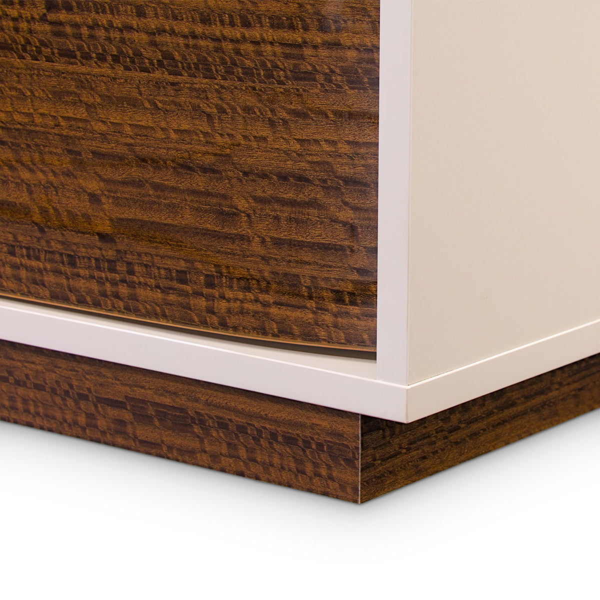 Portrait - Panel Bed
