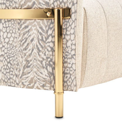 Lisbon - Loveseat