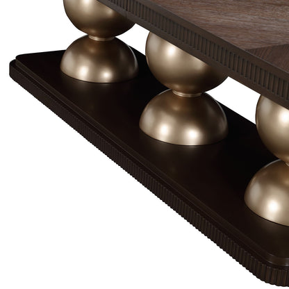 West Kensington - Rectangular Dining Table