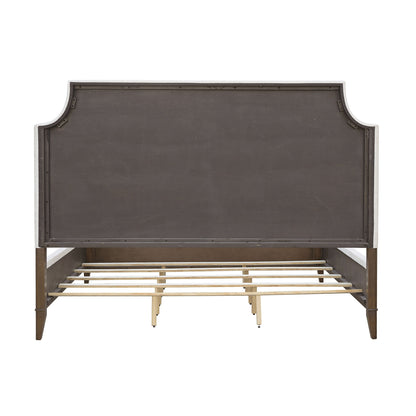 Asher Park - Upholstered Bed