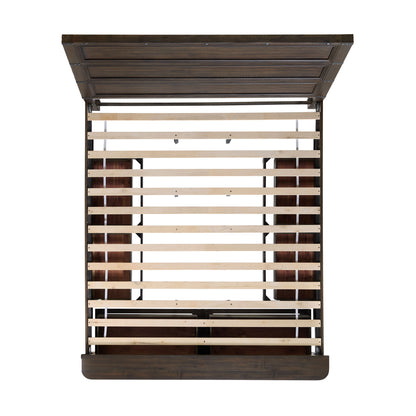 Colorado City - Storage Bedroom Set