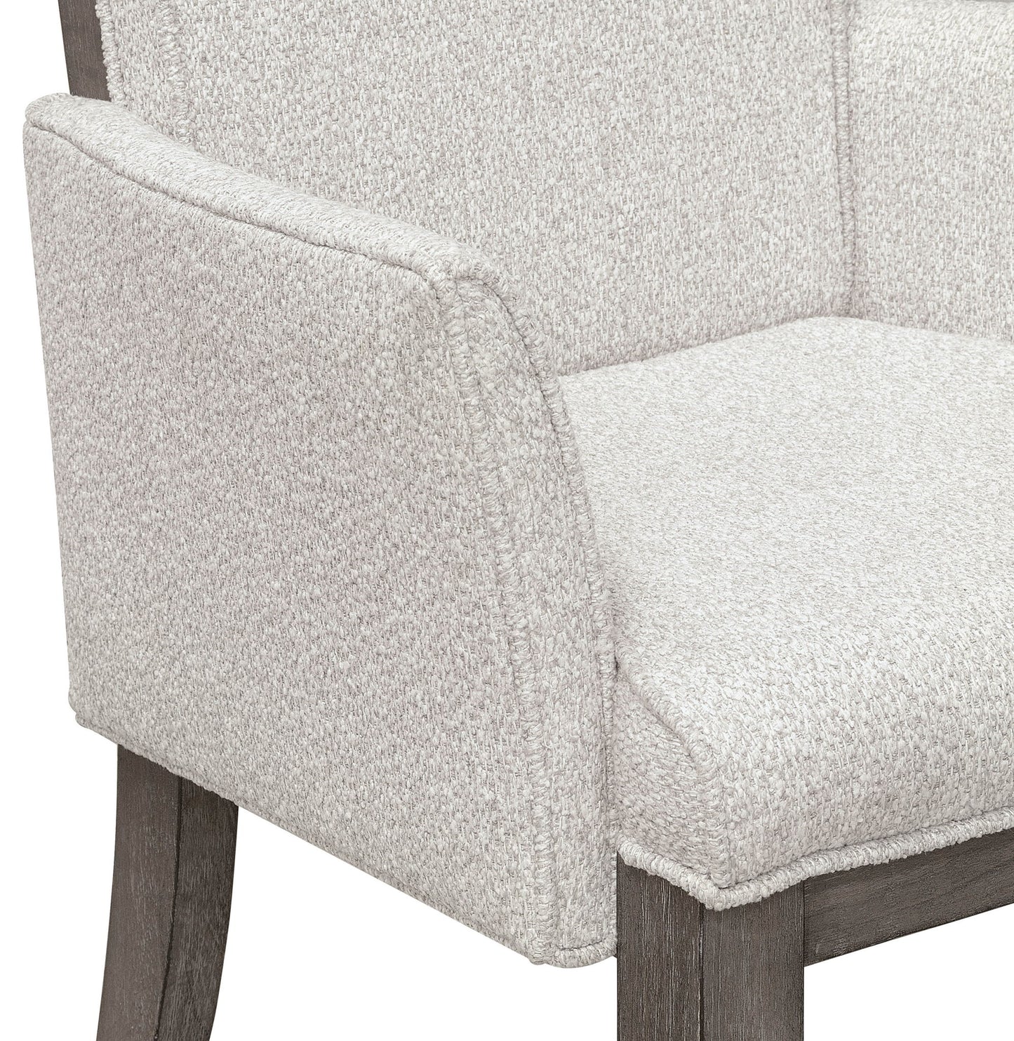 Anderson Park - Round Dining Table Set