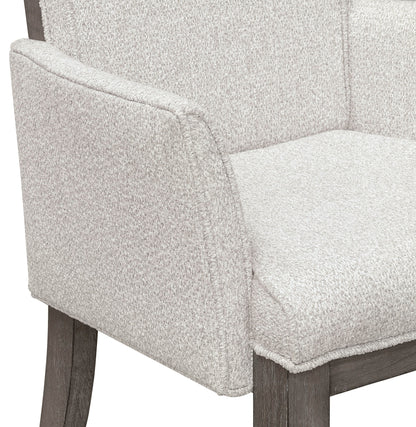 Anderson Park - Round Dining Table Set