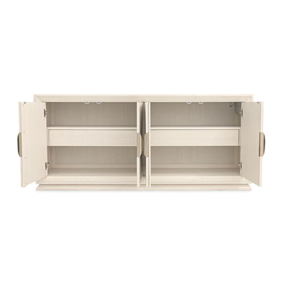 Marquise - 16-Light Rectangular Chandelier - Gold