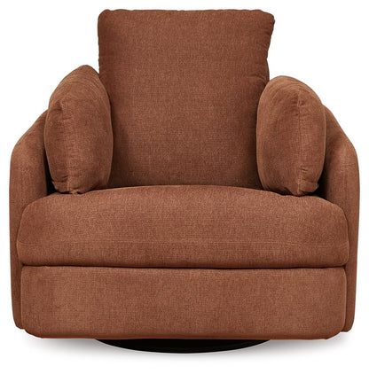 Modmax - Swivel Glider Recliner