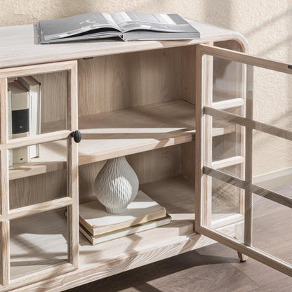 Waverly - Cabinet
