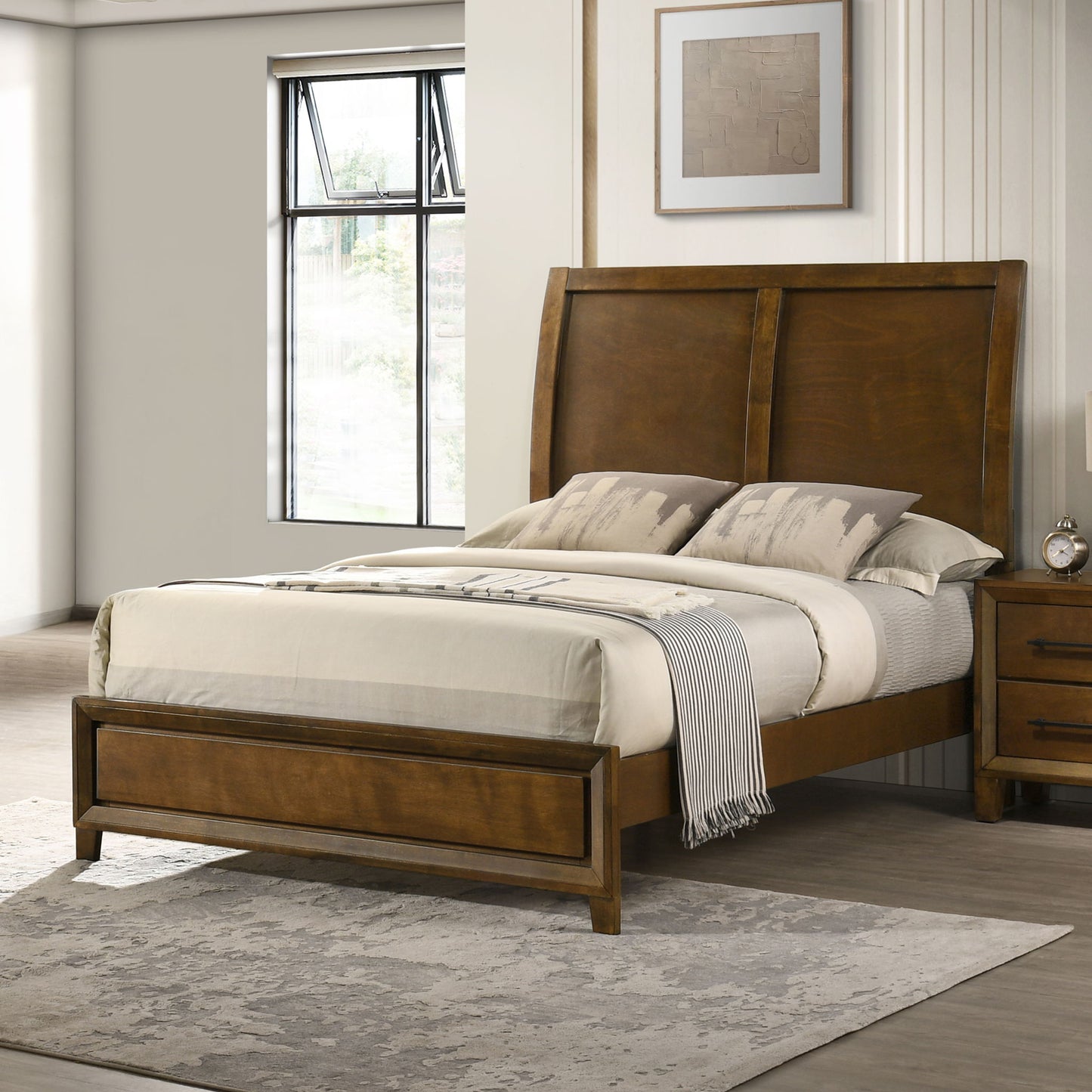 Ballard - Bed
