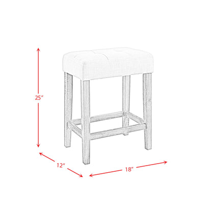 Oak Lawn - Bar Table Single Pack
