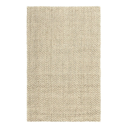 Herringbone - Jute Rug