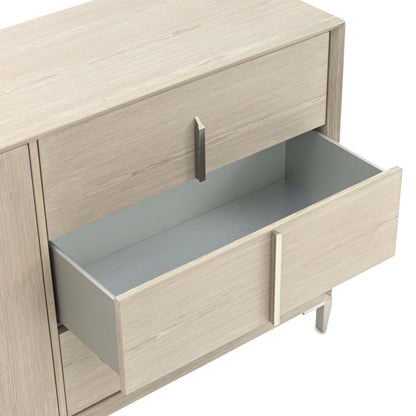 Lotus Bay - Sideboard - Sand