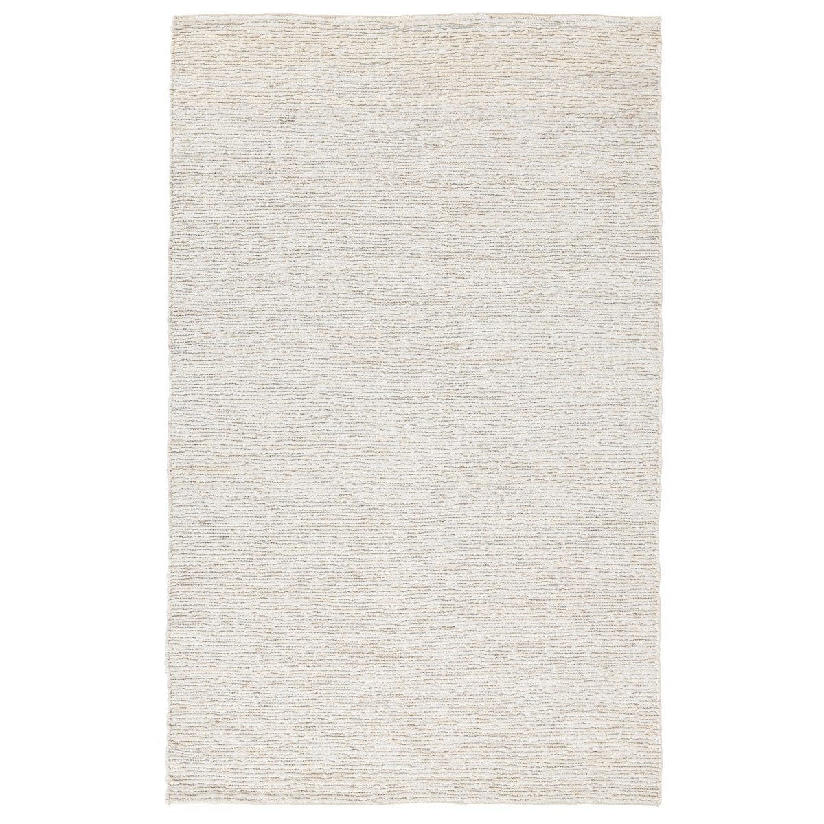 Soumak - Jute Rug
