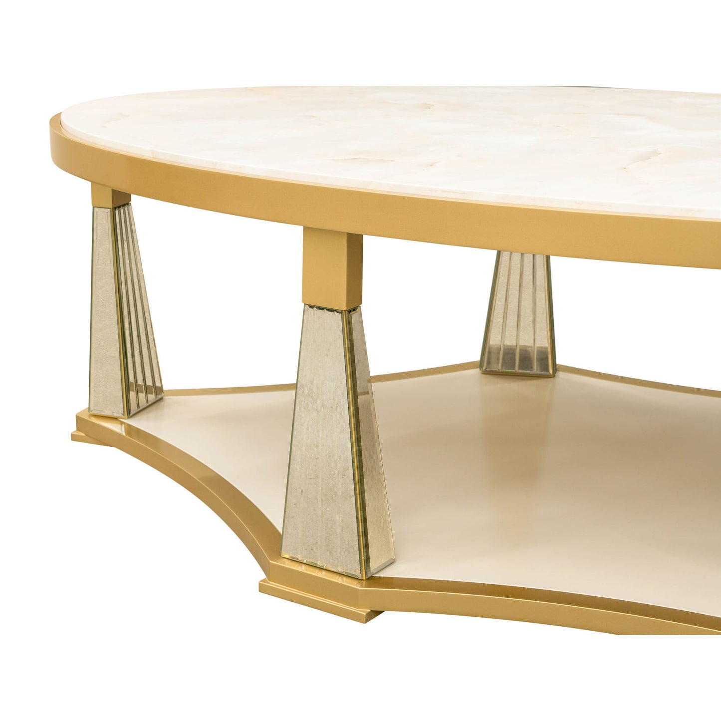 Scotts Square - Table