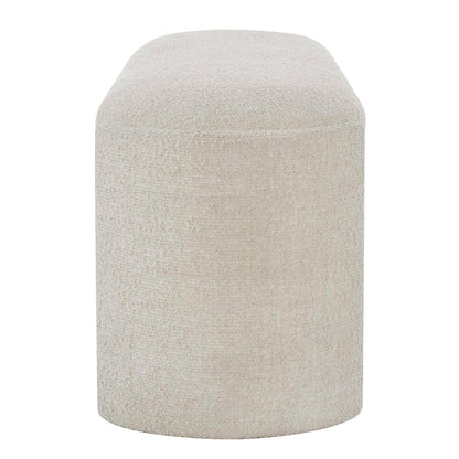Serena - Bench - Bone White