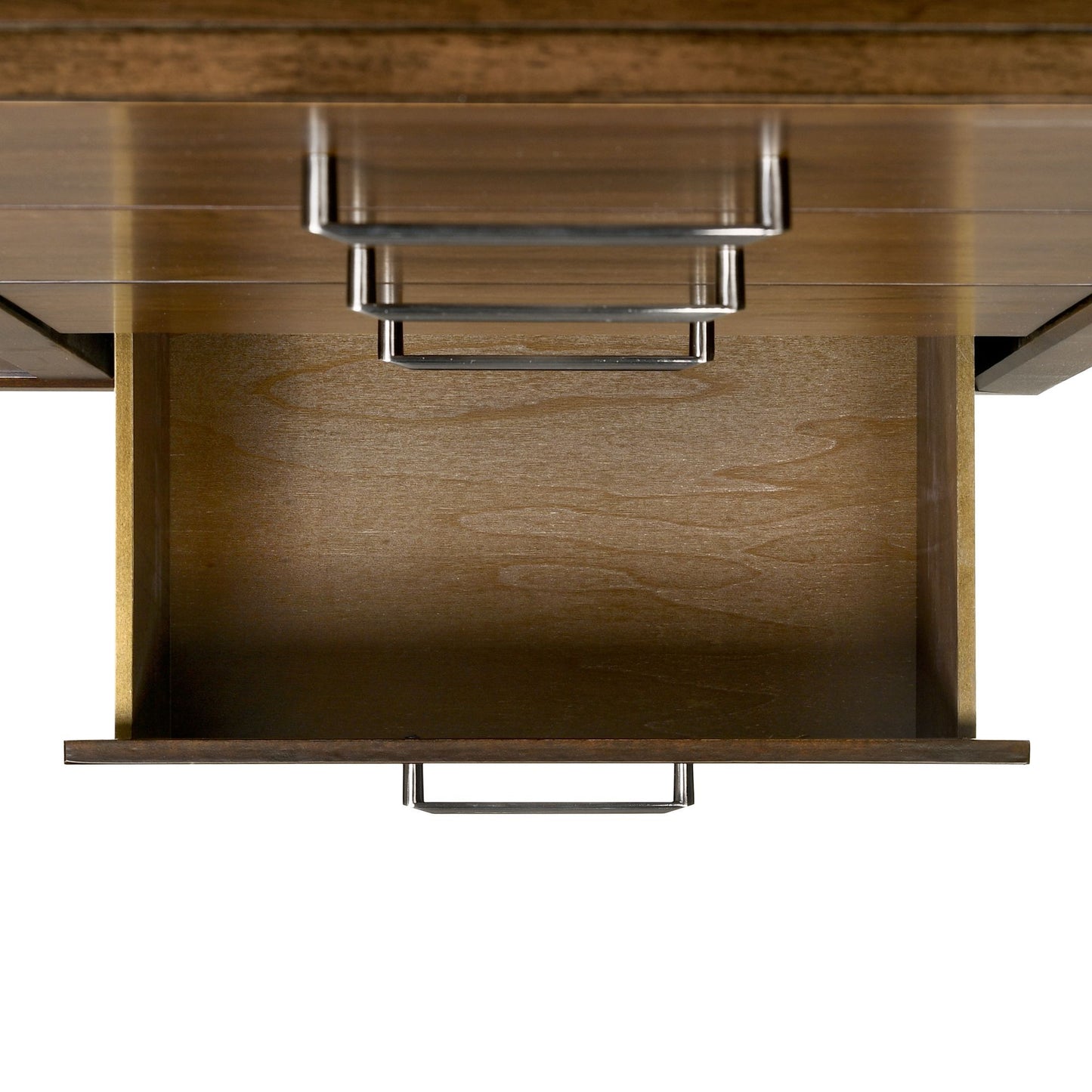 Malibu - Panel Bedroom Set