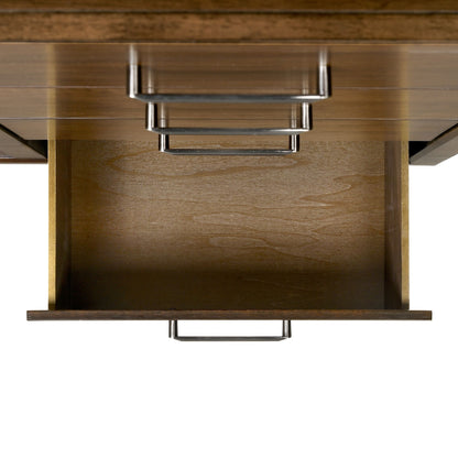 Malibu - Panel Bedroom Set