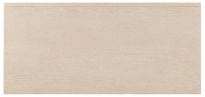 Marlowe - Writing Desk - Polished Limestone