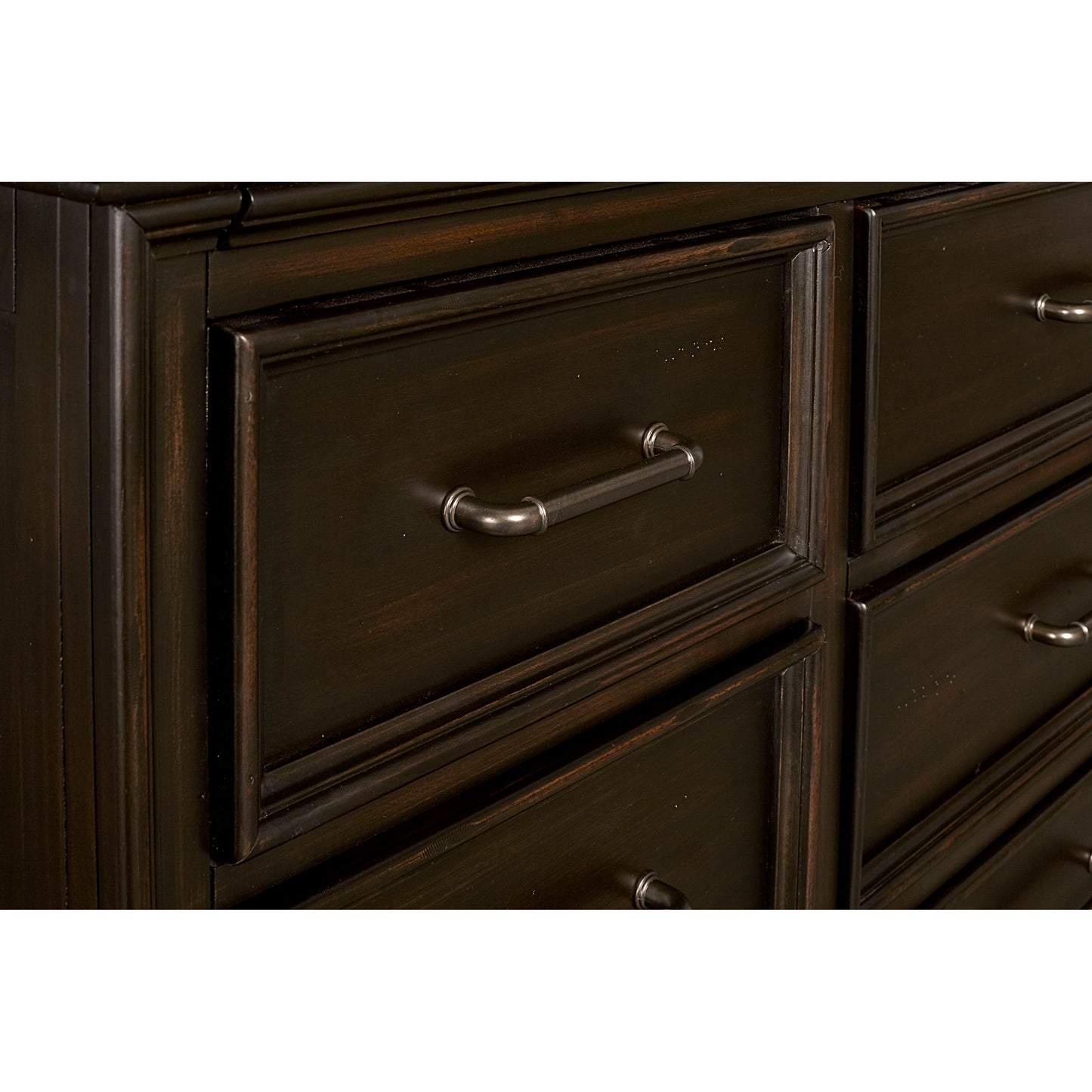Caldwell - Dresser