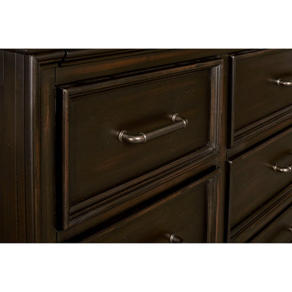 Caldwell - Dresser