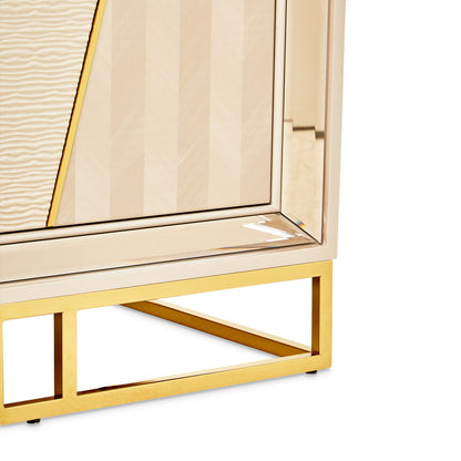 Carmela - Console Table