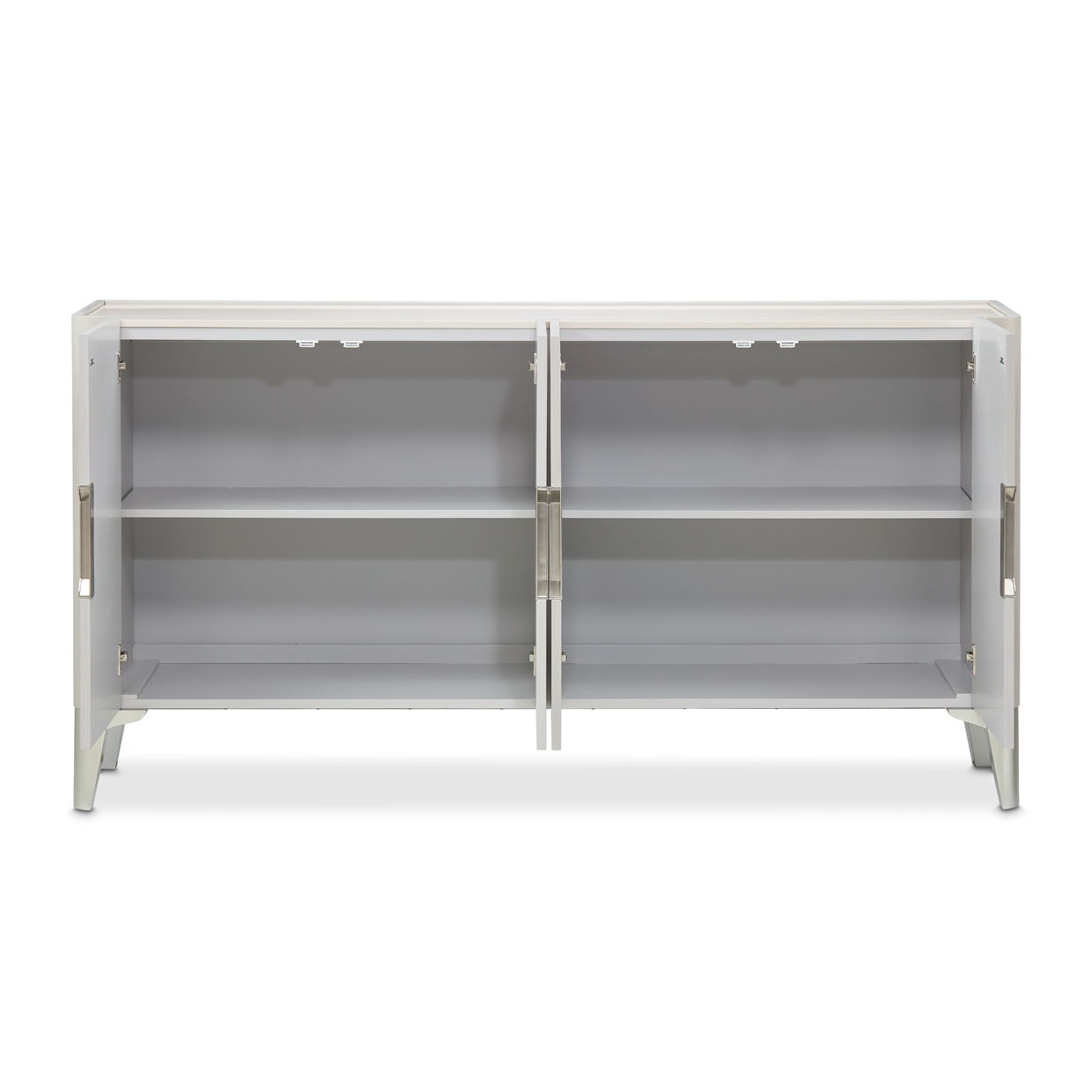 Penthouse - Sideboard - Gray