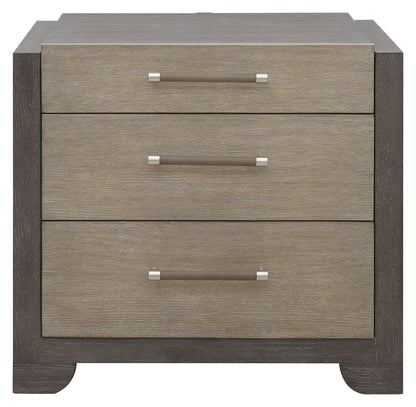 Anderson Park - Nightstand