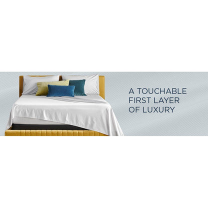 Linens - Tempur ProAir Sheet Set - Sleepy Blue