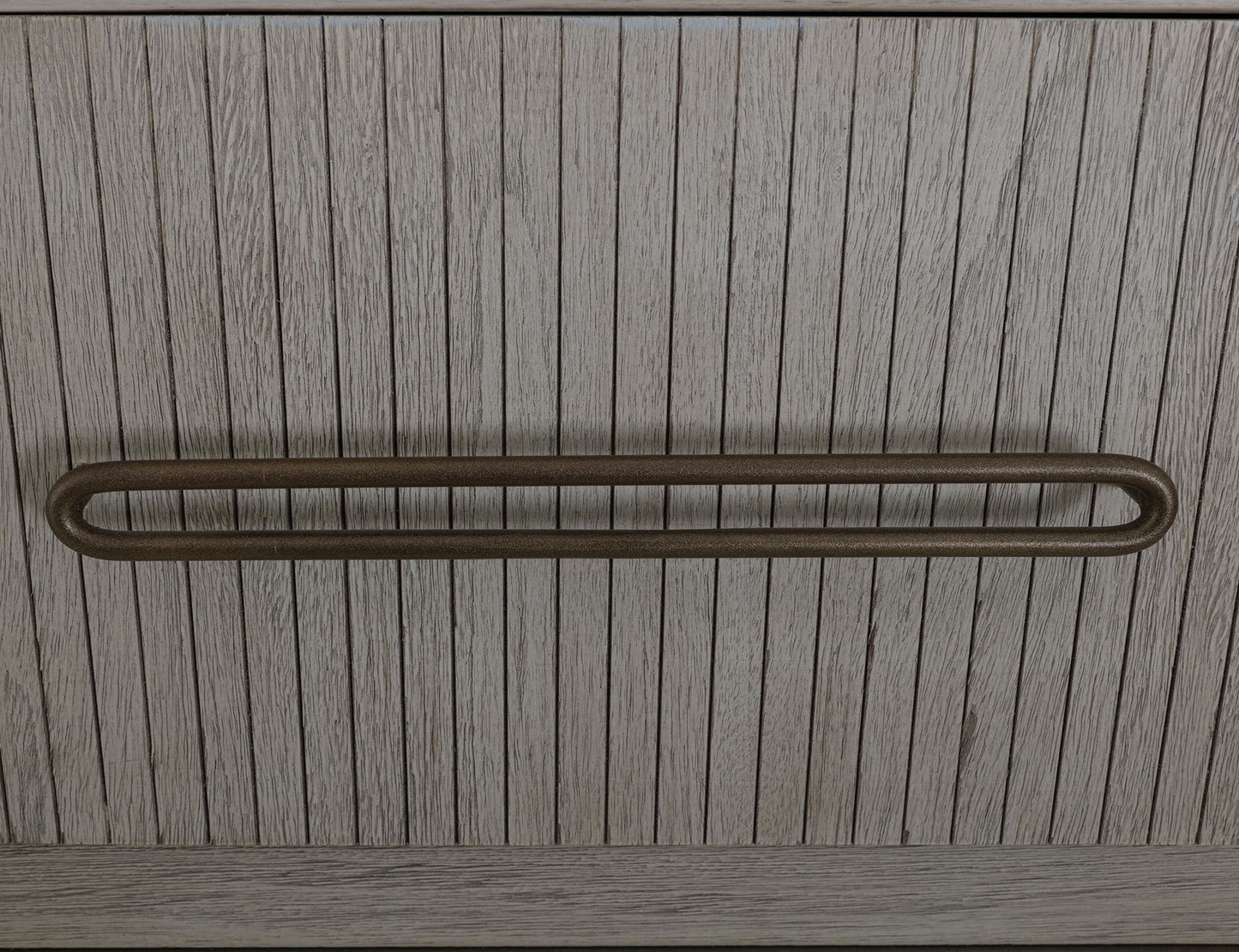 Ridge - Dresser - Sand Brown