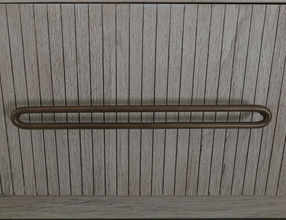 Ridge - Chest - Sand Brown