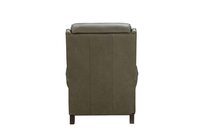 Amber - 2P Recliner