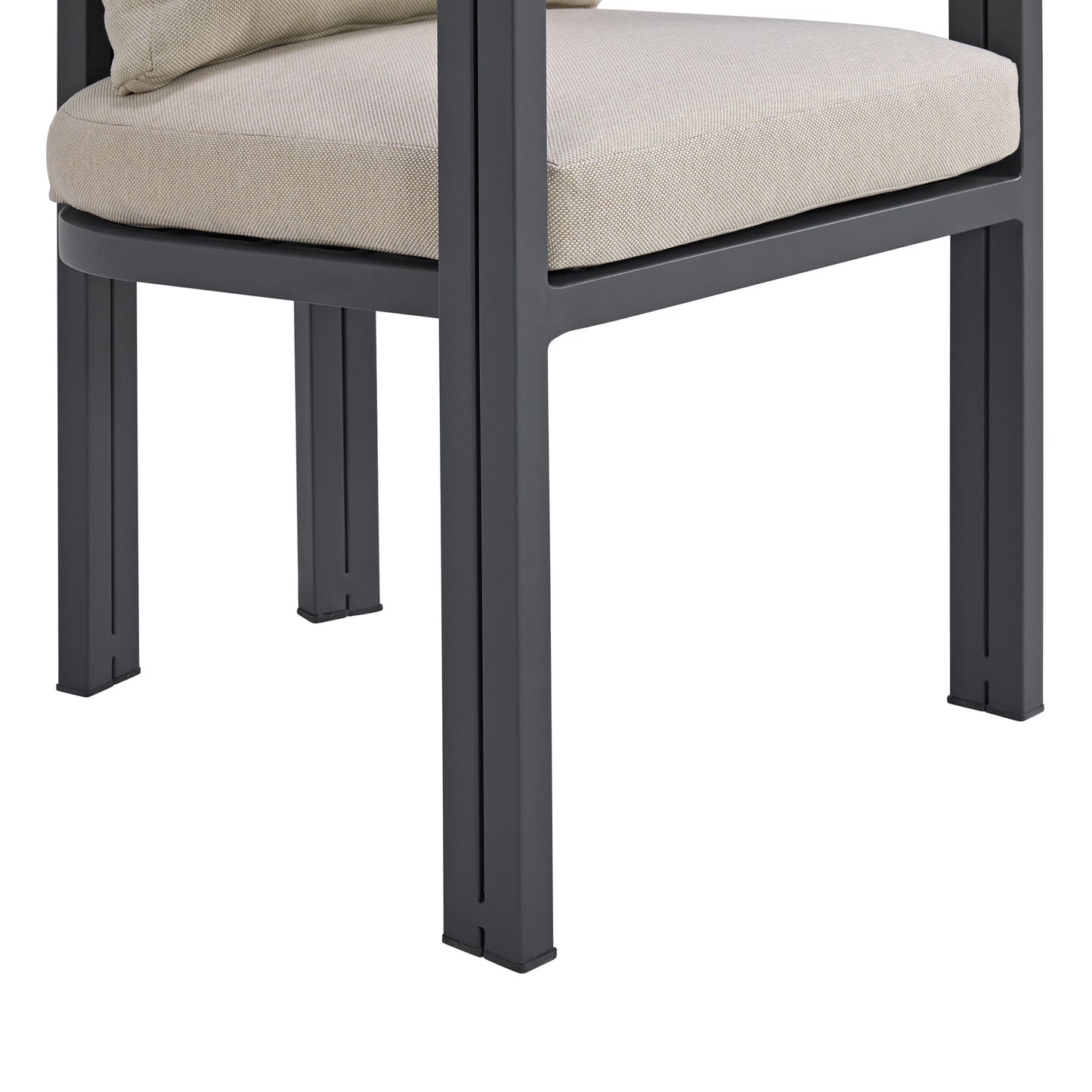 Playa - Standard Height Dining Set