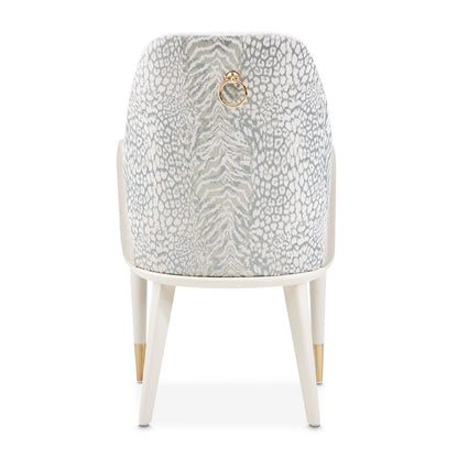 Lisbon - Dining Chair
