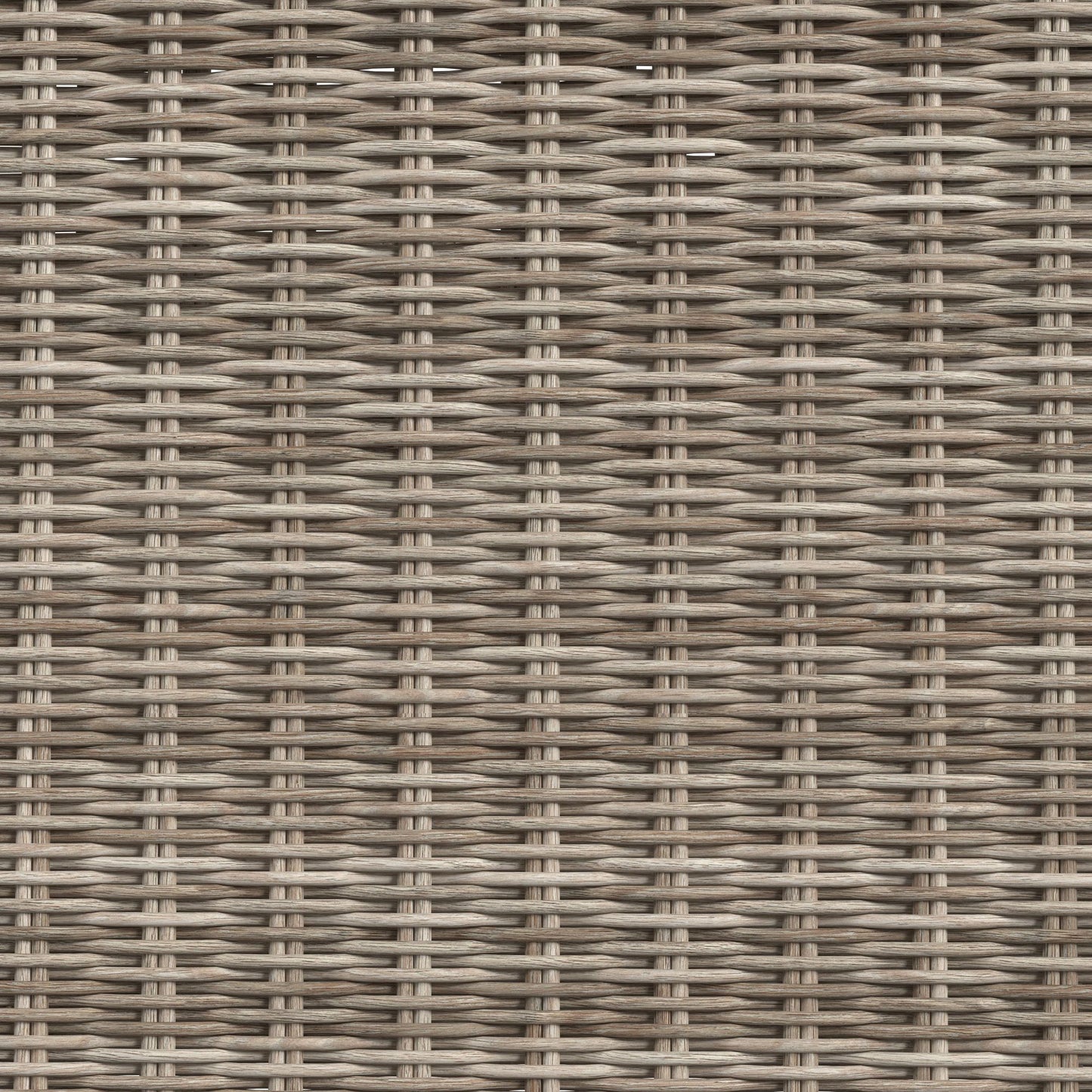 Carmona - Coffee Table - Natural