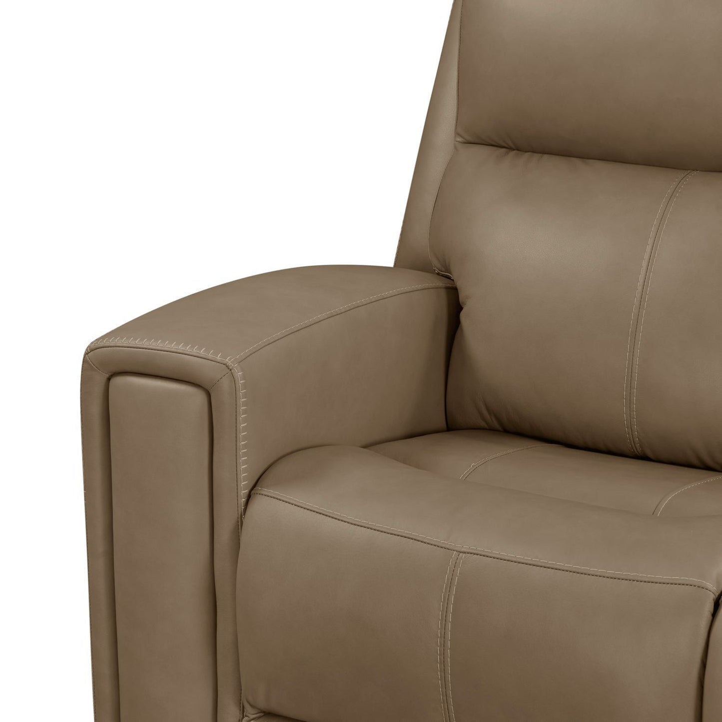 Camden - Sofa P3 & ZW