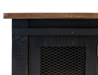 Pueblo - TV Stand