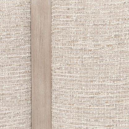 Lotus Bay - Dining Side Chair (Set of 2) - Sand