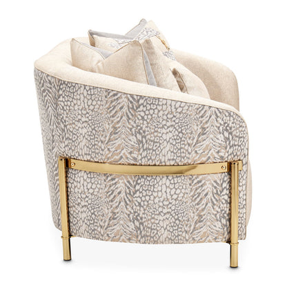 Lisbon - Loveseat