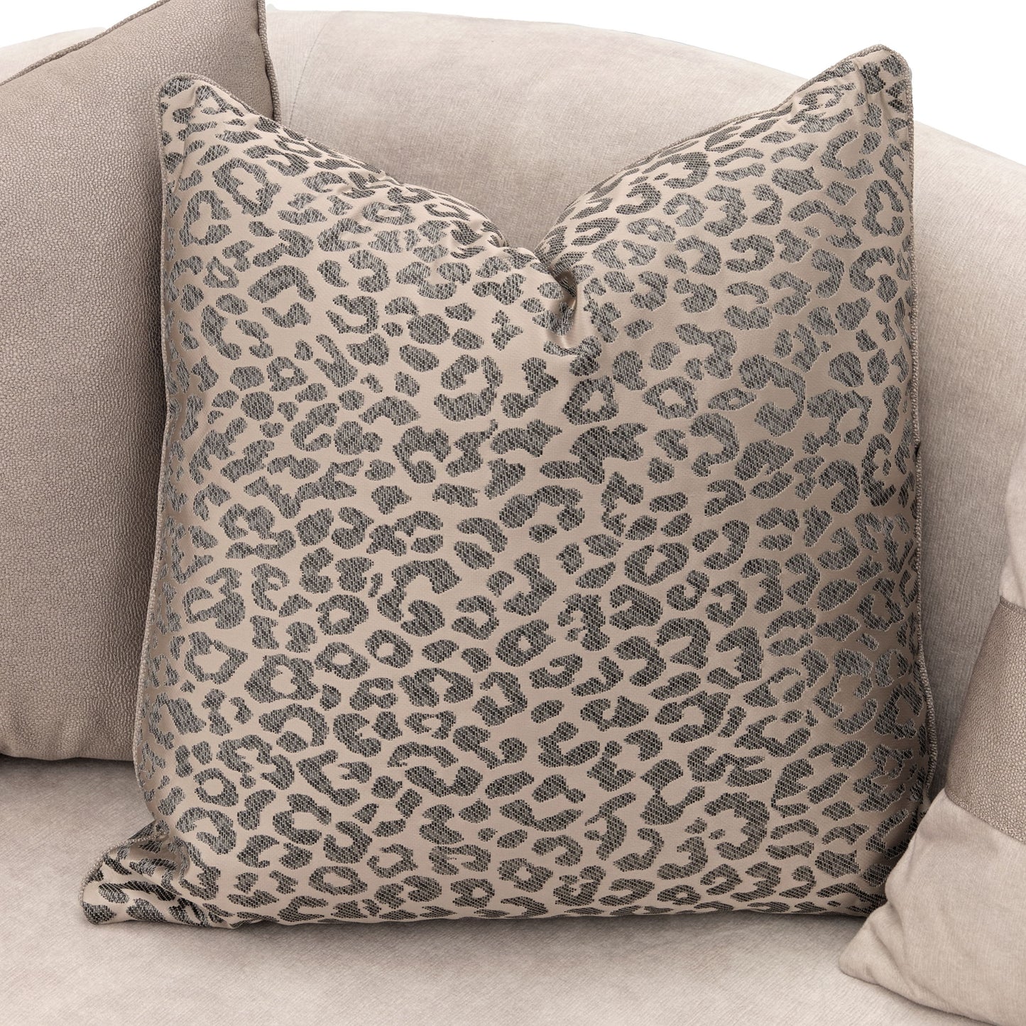 Mod Dream - Standard Sofa - Rich Champagne