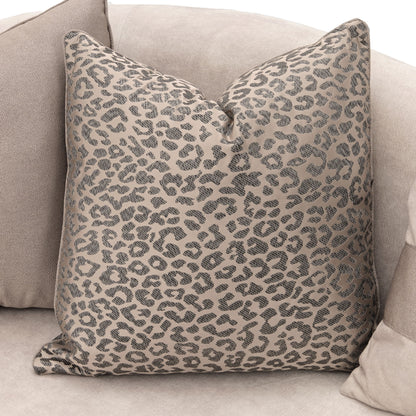 Mod Dream - Standard Sofa - Rich Champagne