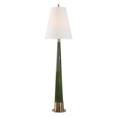 Riccardi - Table Lamp - Moss