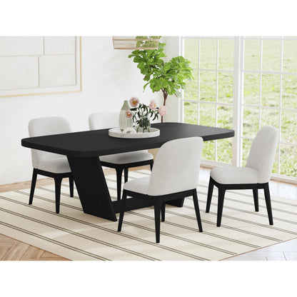 Ridgemont - Rectangular Dining Table