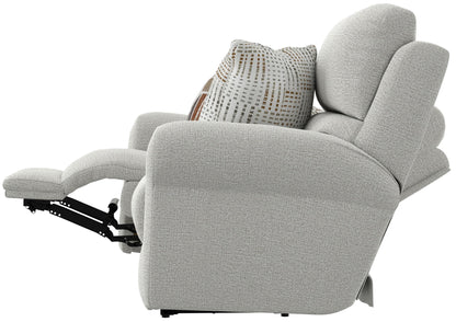 Kellen - Fabric Reclining Loveseat
