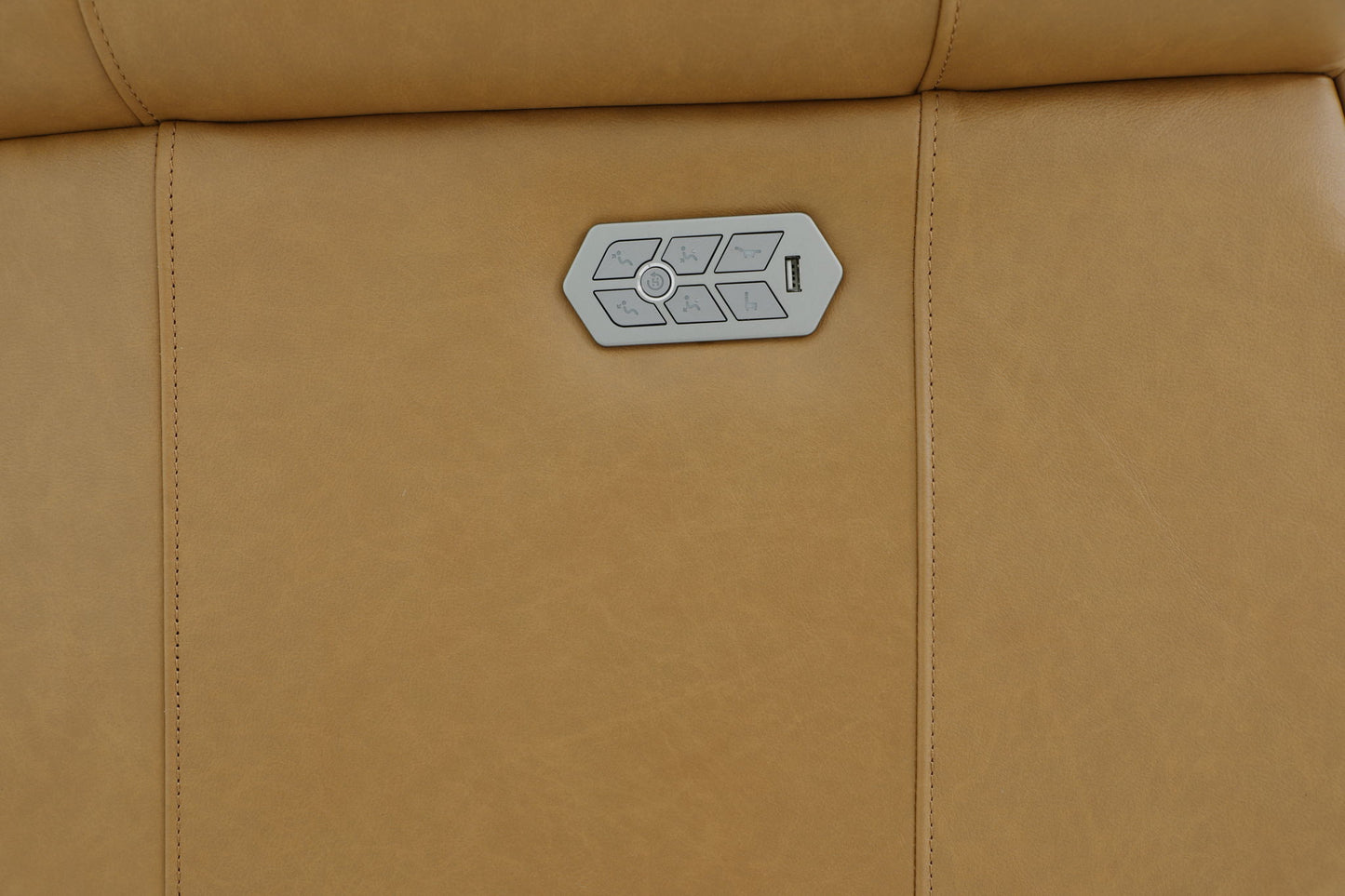 Philadelphia - Power Recliner