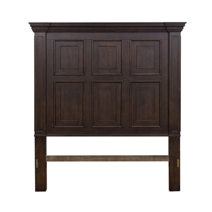 Big Valley - Mansion Headboard