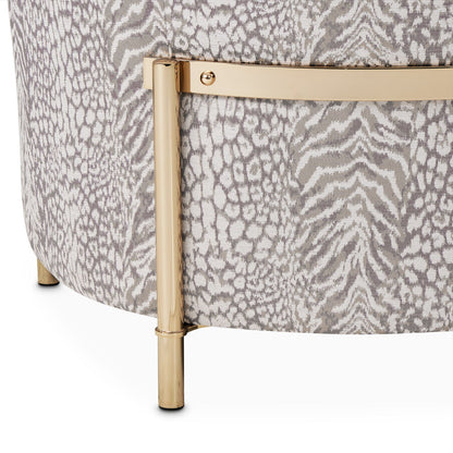 Lisbon - Accent Chair