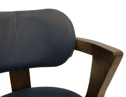 Zaphiro - Upholstered Chair