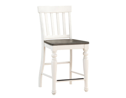 Joanna - Rectangular Counter Set