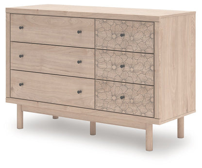 Arloster - 3 Pc. - Twin Day Bed With Storage, Dresser And Nightstand - White
