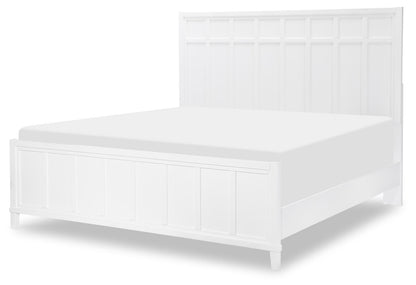 Horizons - Complete Panel Bed
