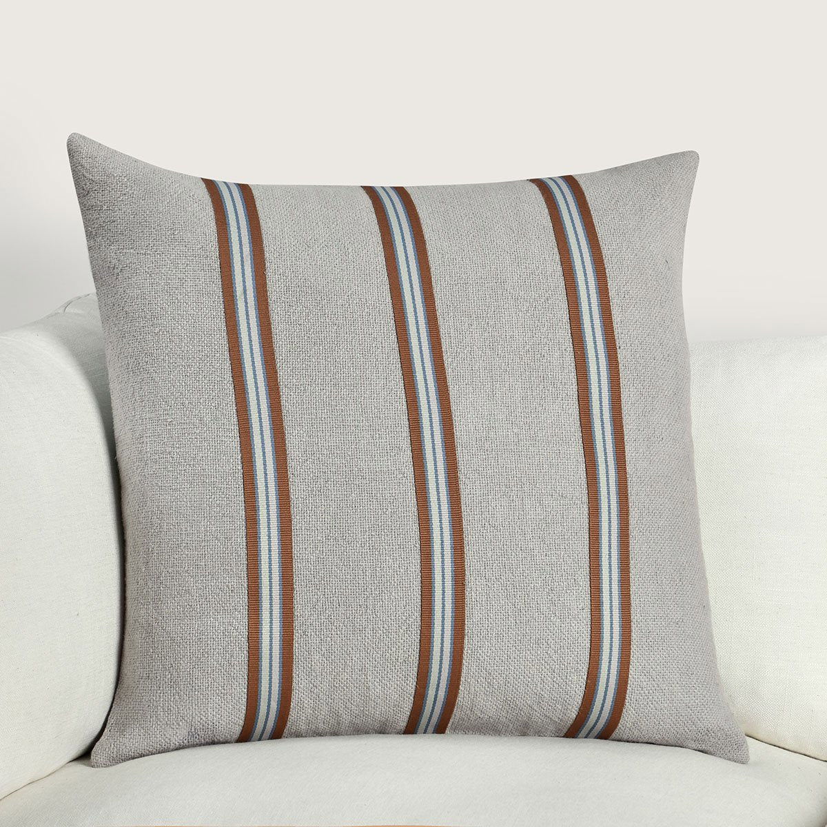 Boardwalk - BW Eddie Pillow - Sagebrush Green